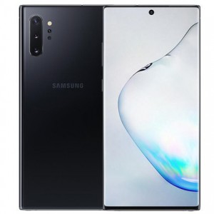 【价格直降】Samsung 三星 Galaxy Note10+ SM-N9760 5G手机